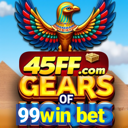 99win bet